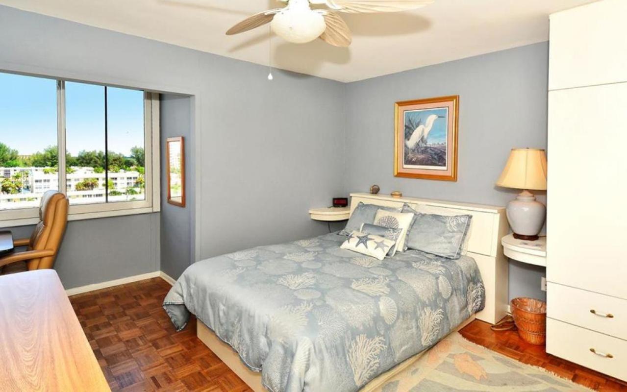1055-603 View High Rise Retreat Holiday home Sarasota