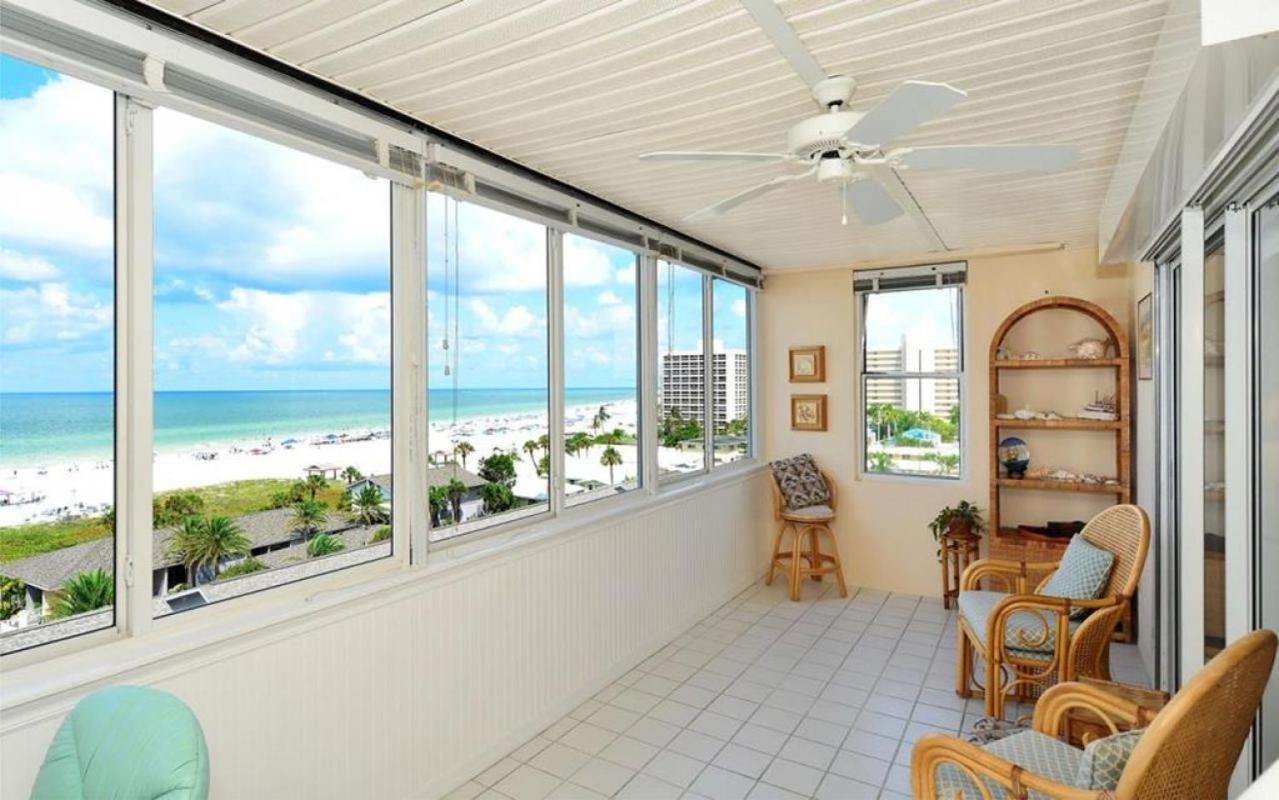 1055-603 View High Rise Retreat Holiday home Sarasota