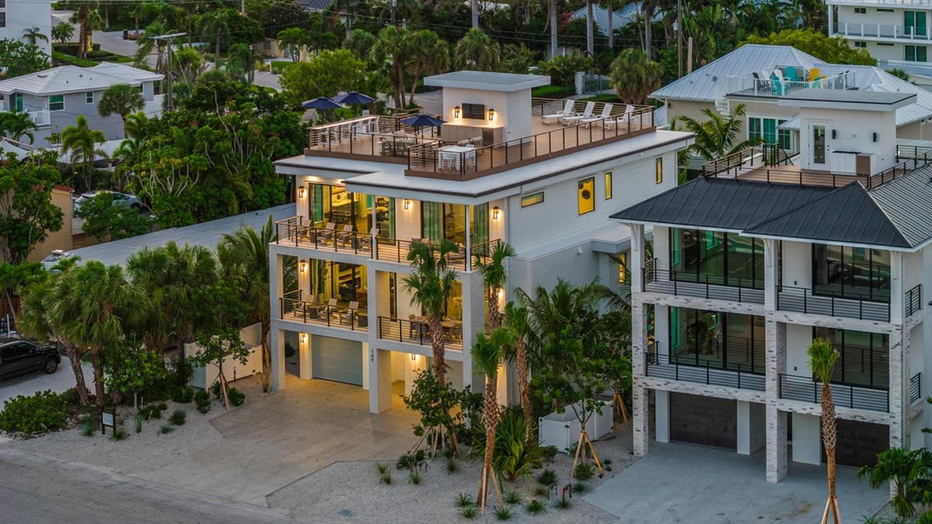 Seascape Holiday home Sarasota