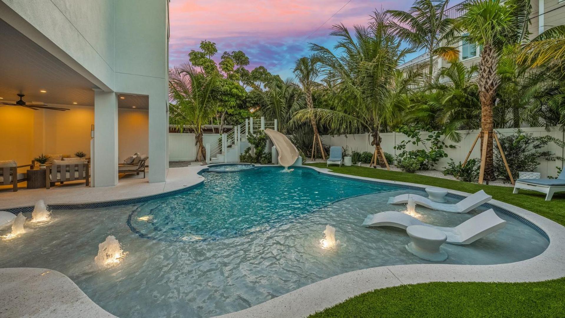 Seascape Holiday home Sarasota