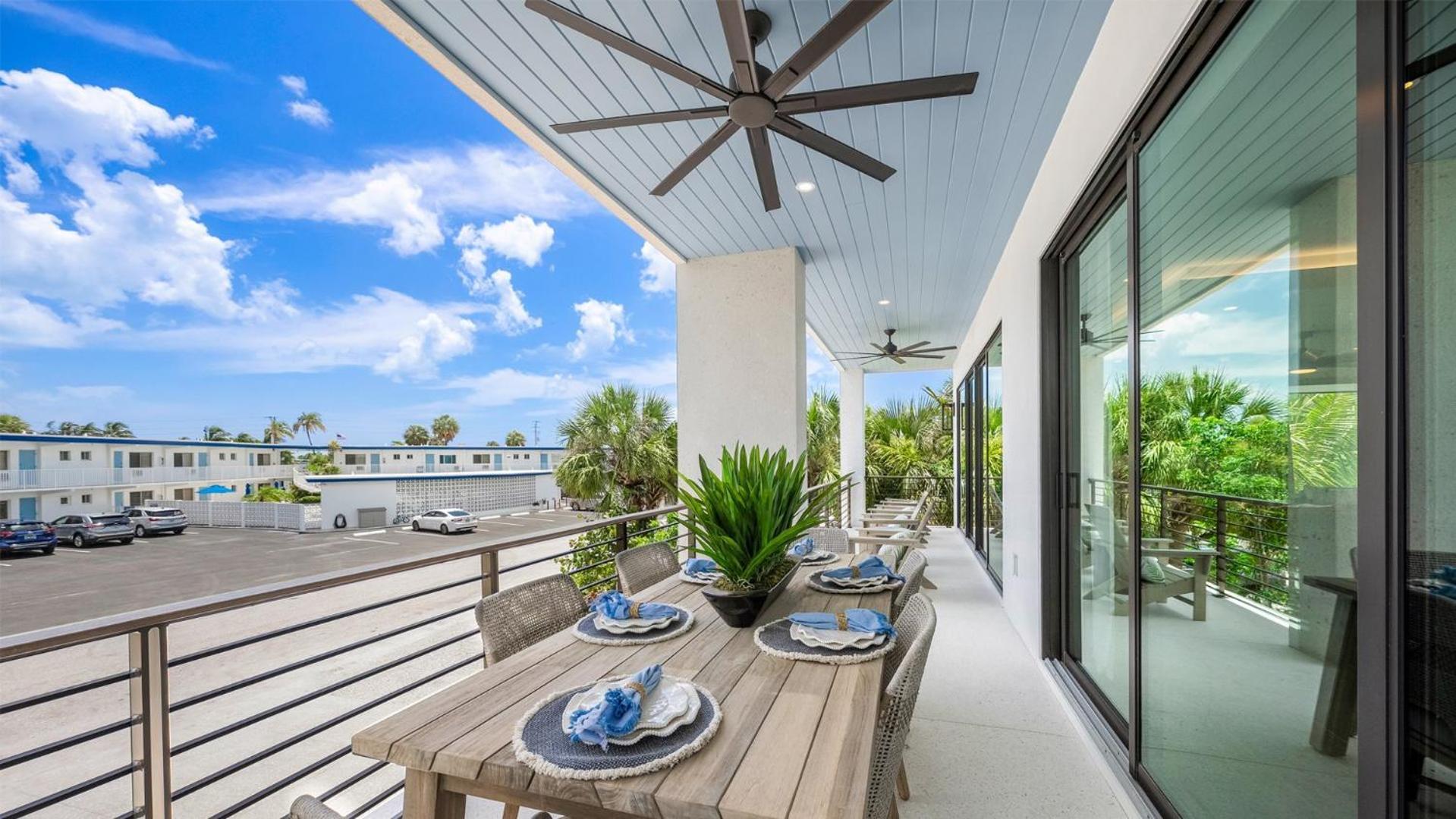 Seascape Holiday home Sarasota