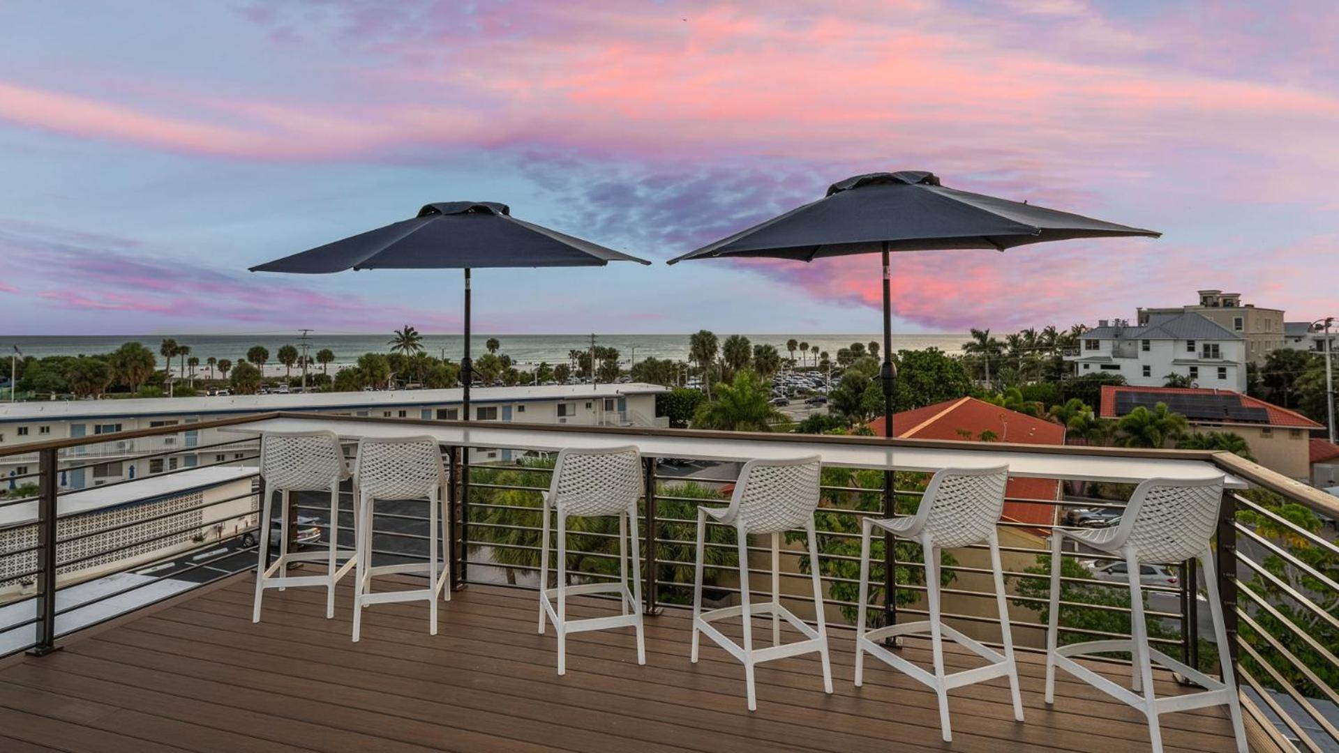 Holiday home Seascape Sarasota