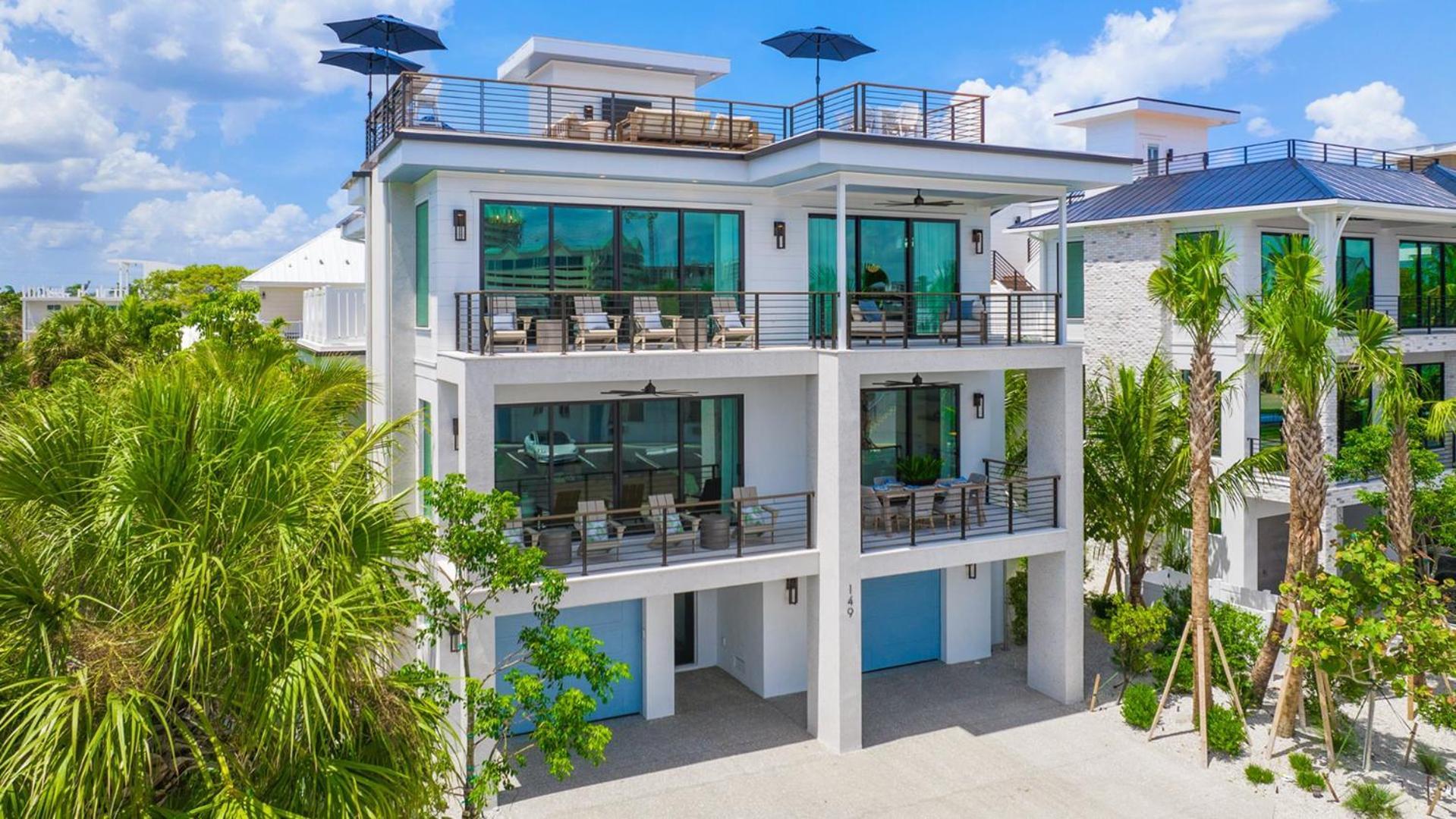 Holiday home Seascape Sarasota