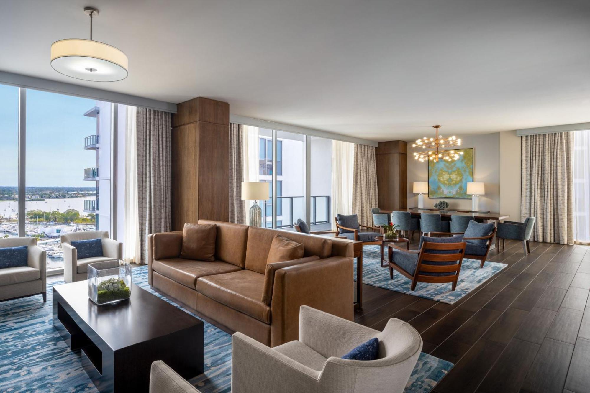 The Westin