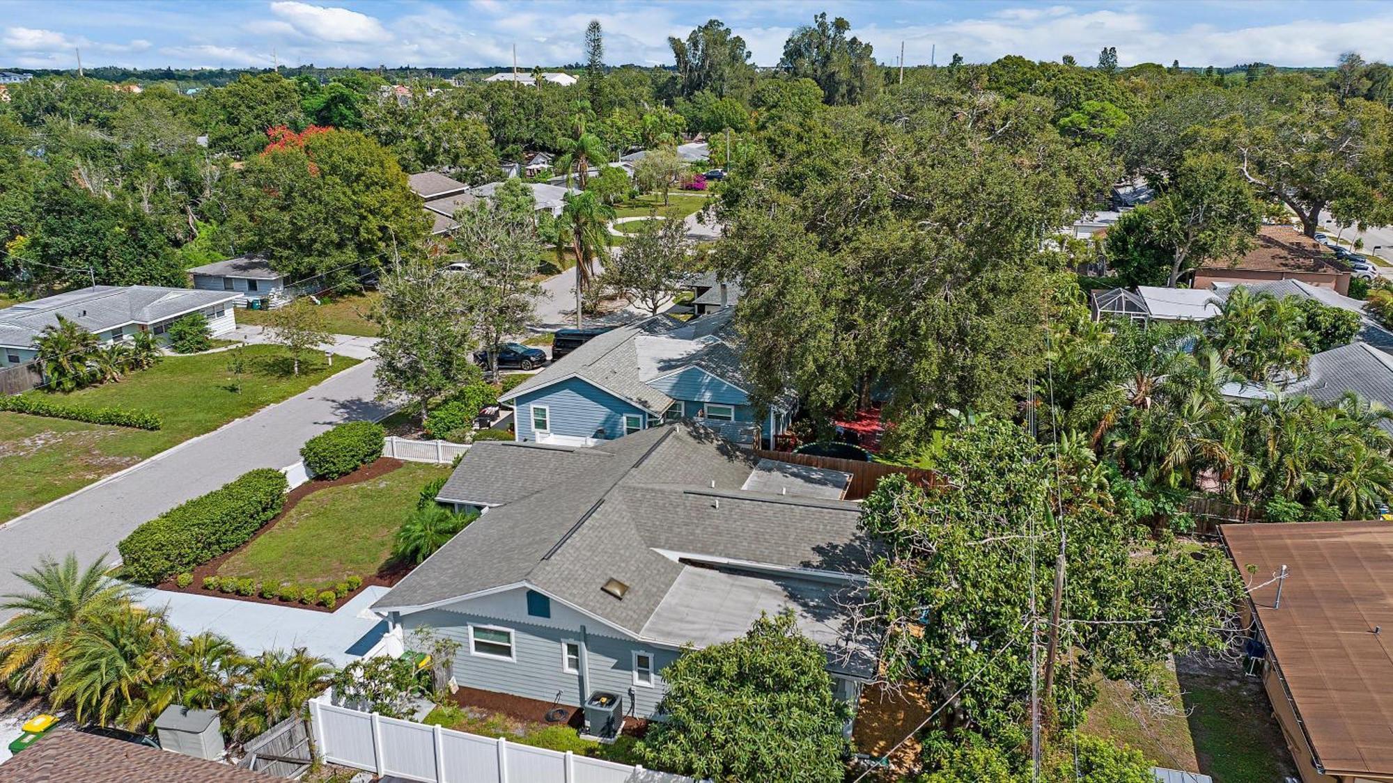 Holiday home Kadima Kottage Sarasota