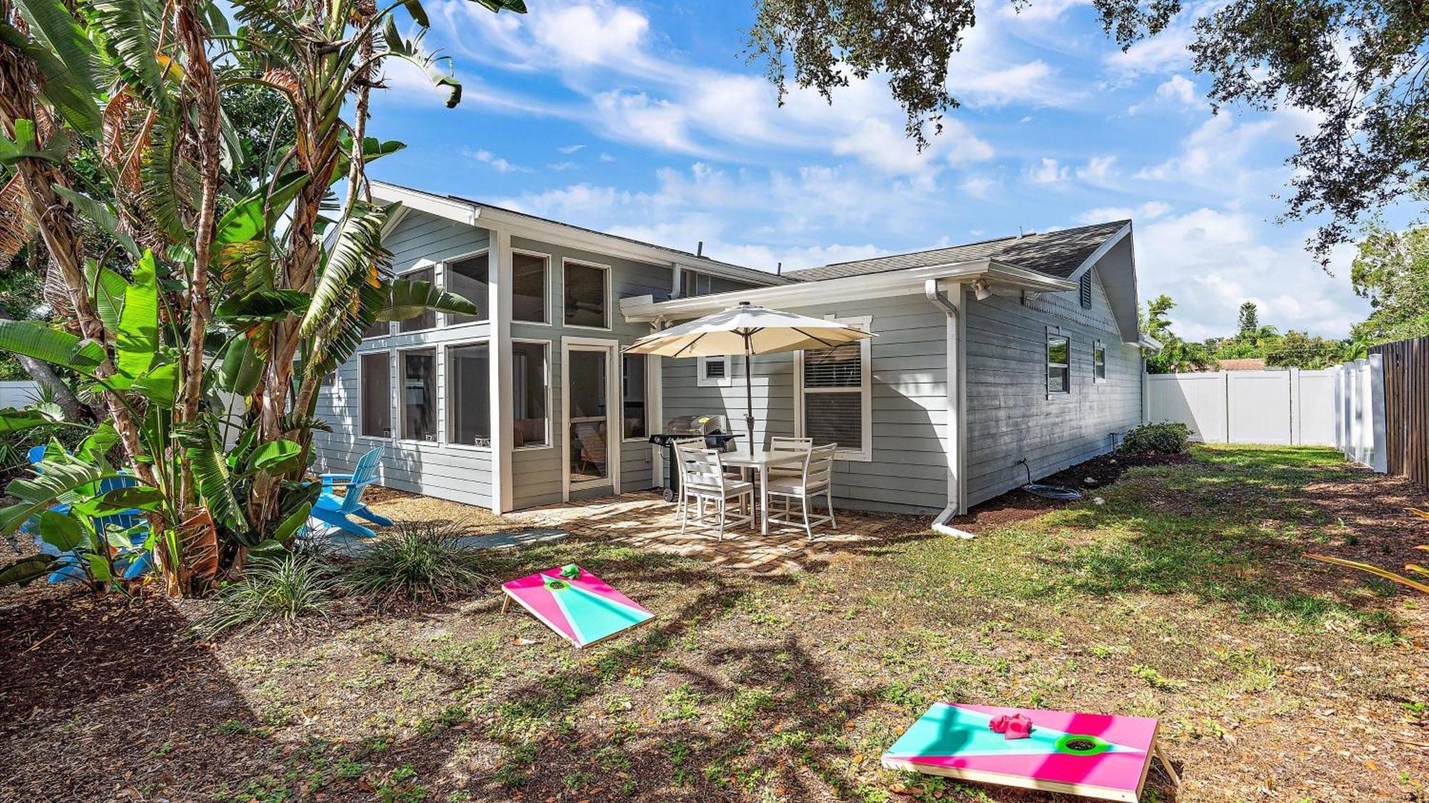 Kadima Kottage * Sarasota