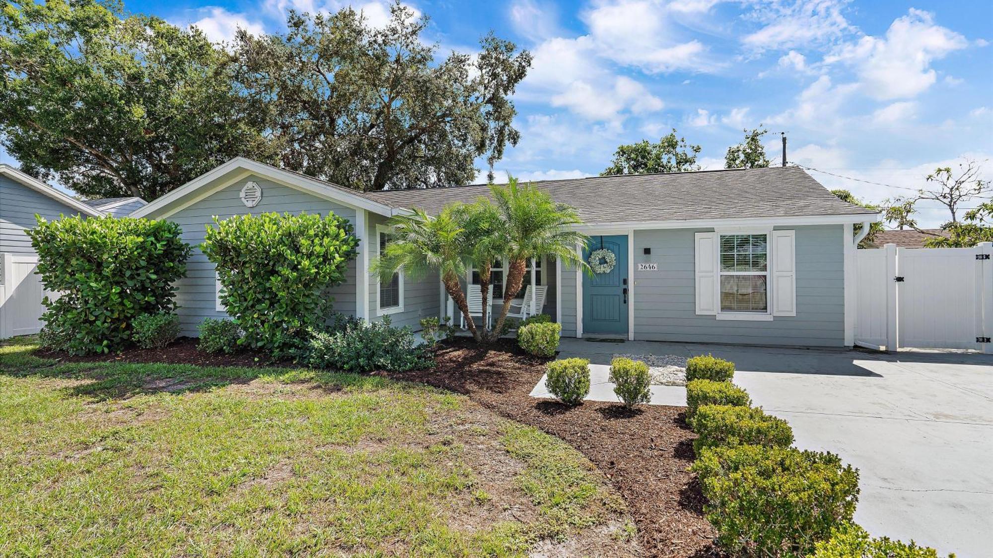 Kadima Kottage * Sarasota