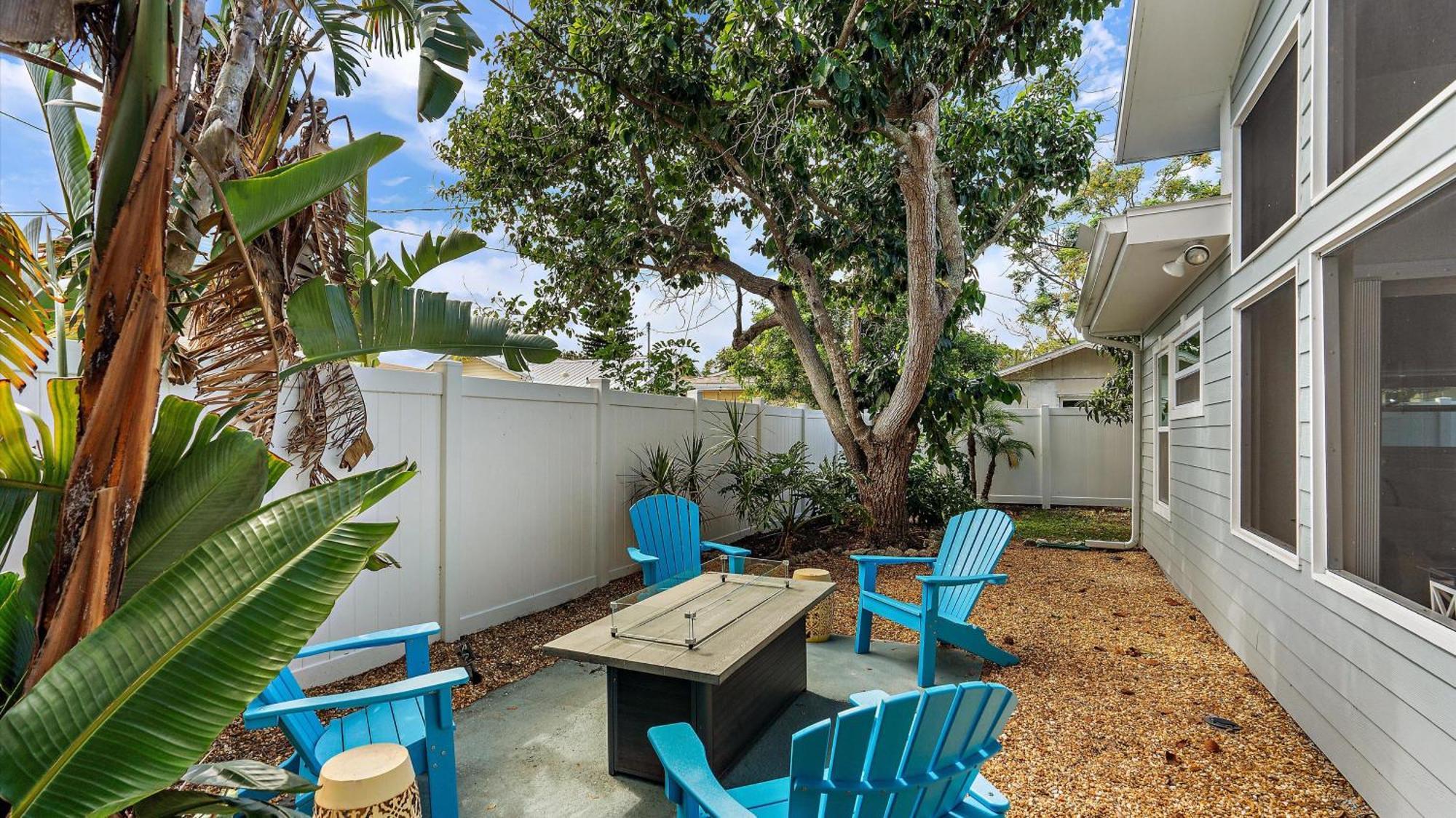 Kadima Kottage Holiday home Sarasota