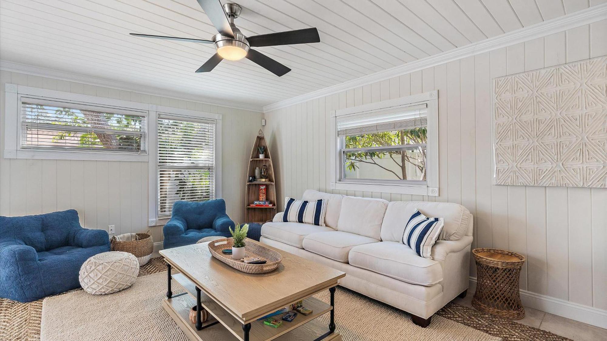Kadima Kottage Holiday home Sarasota