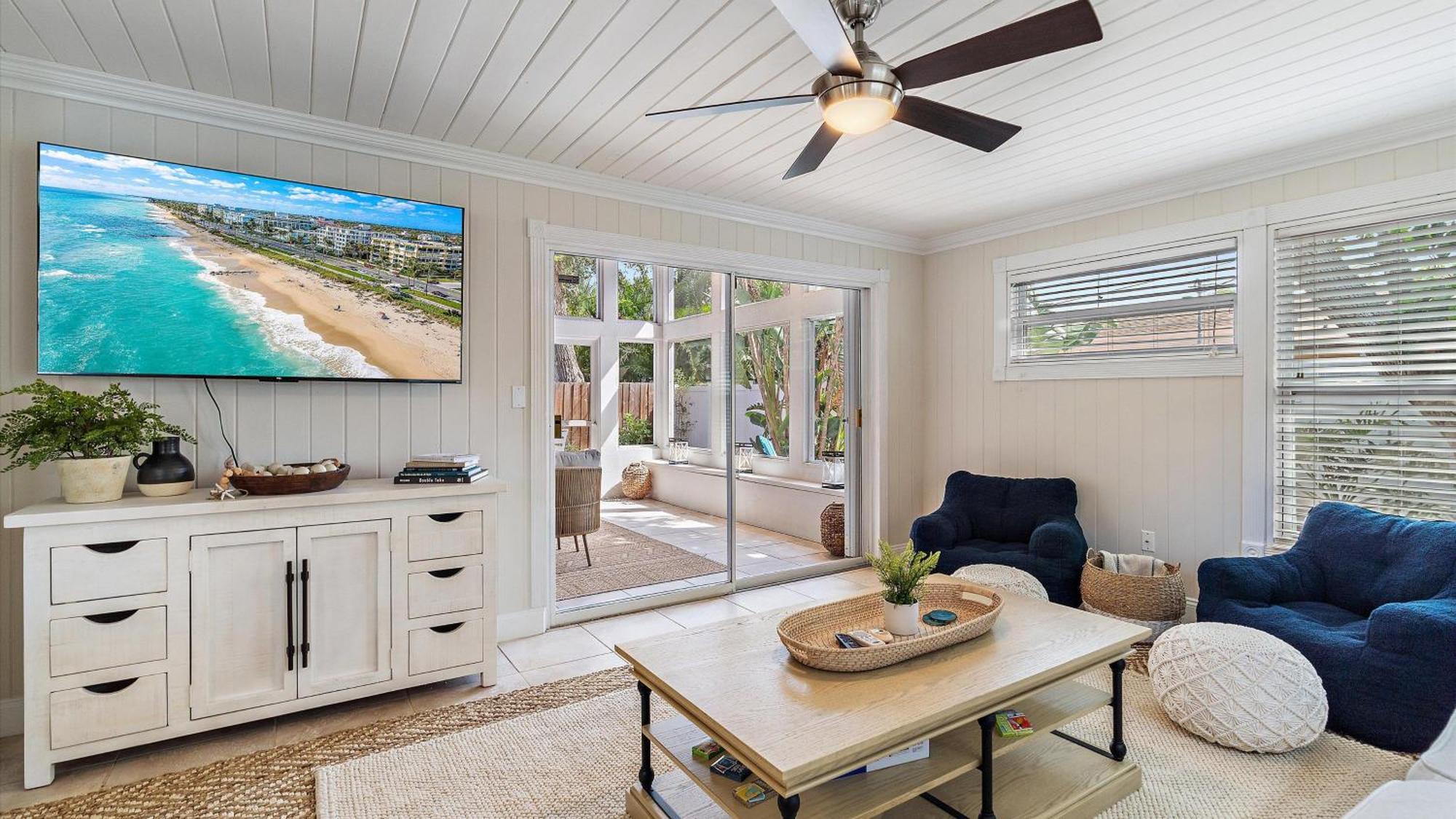 Kadima Kottage Holiday home Sarasota