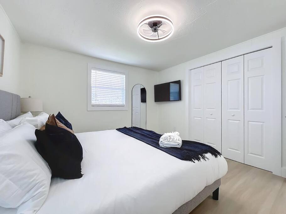 Holiday home Poolside Paradise Near Siesta Key