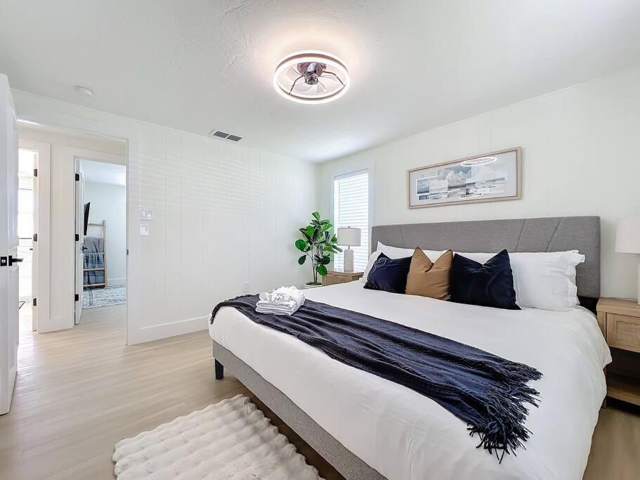 Holiday home Poolside Paradise Near Siesta Key Sarasota