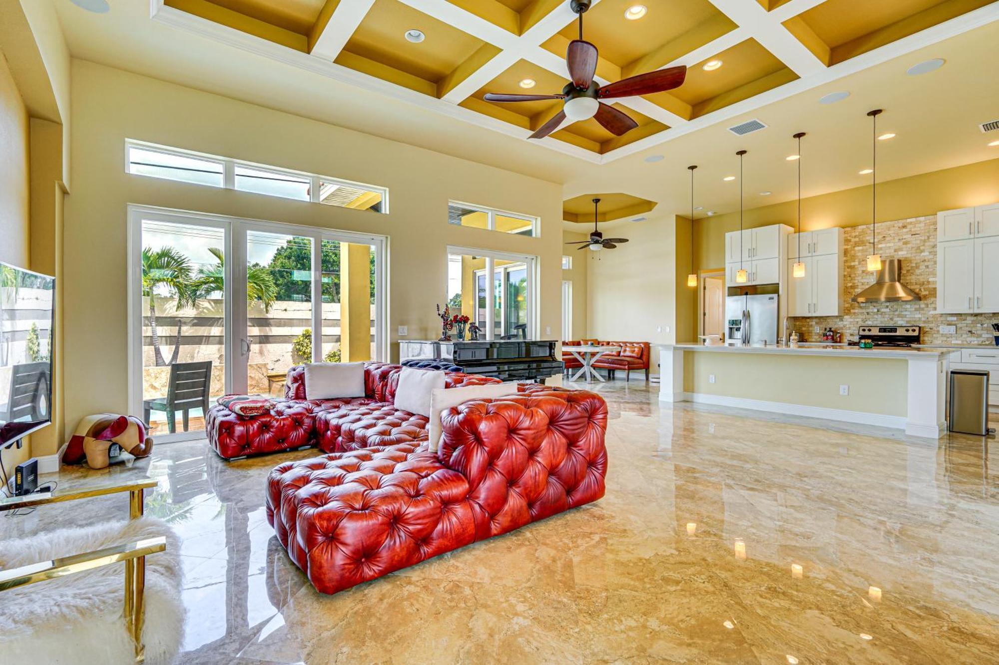 Holiday home Sunny Oasis Swim, Golf, Shop And More! Sarasota