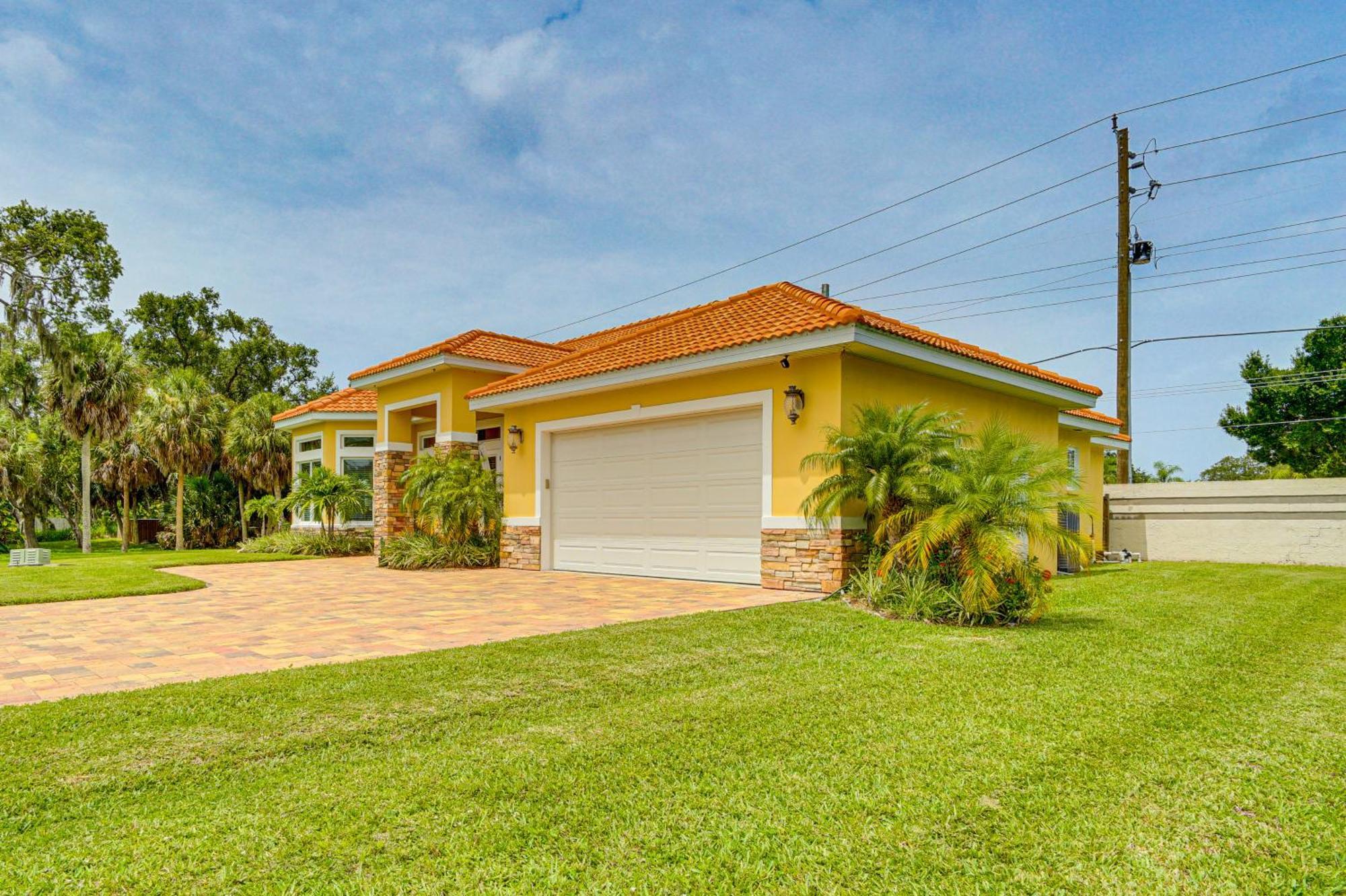Holiday home Sunny Oasis Swim, Golf, Shop And More! Sarasota