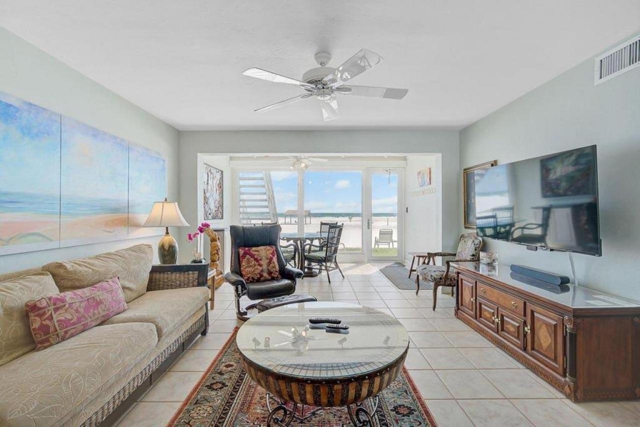 Casa Mar Holiday home