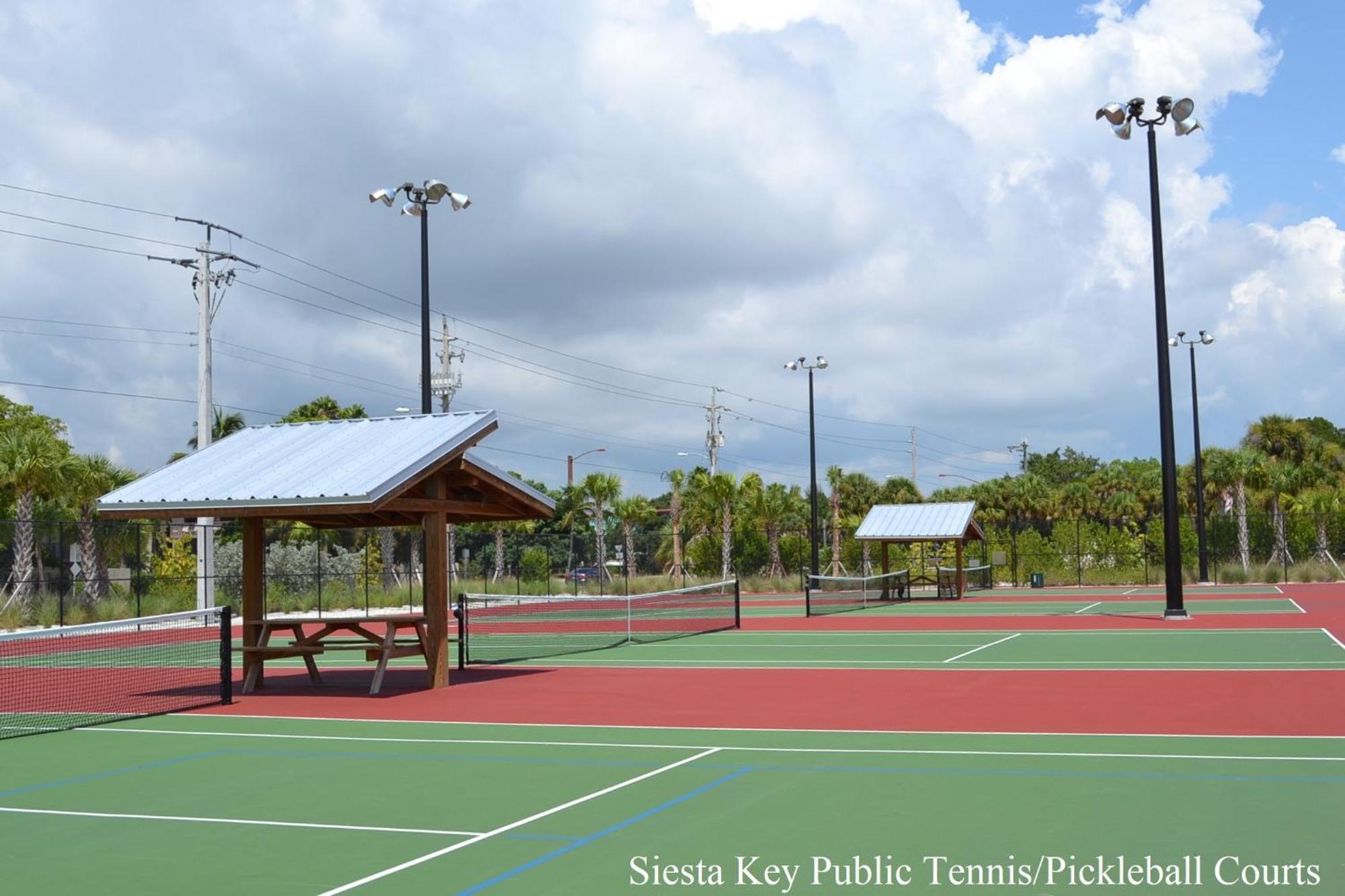 A Hidden Paradise By Beachside Management Sarasota