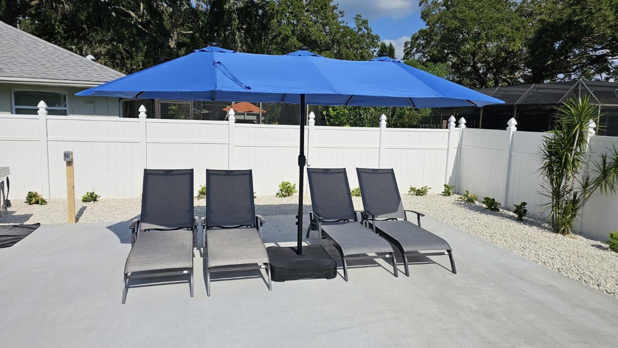 Luxury 3bd House, Siesta Key Holiday home