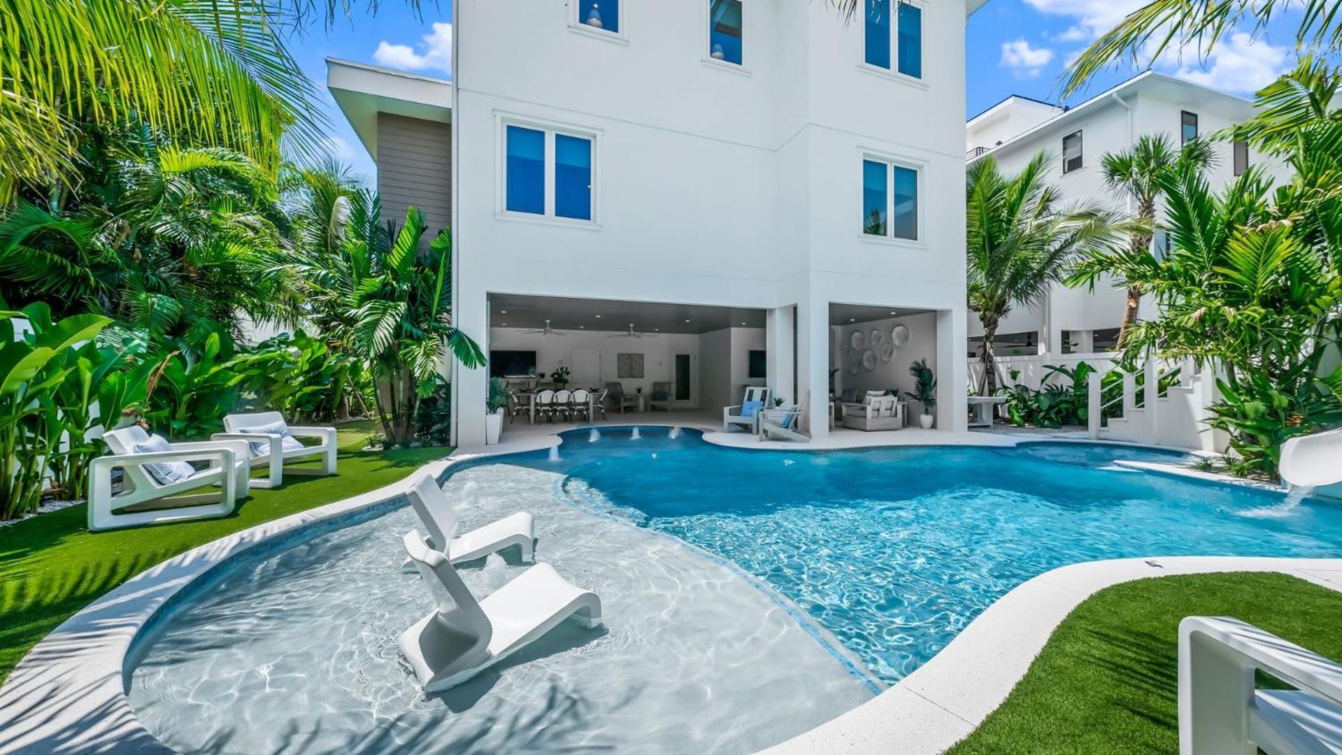 Break Holiday home Sarasota