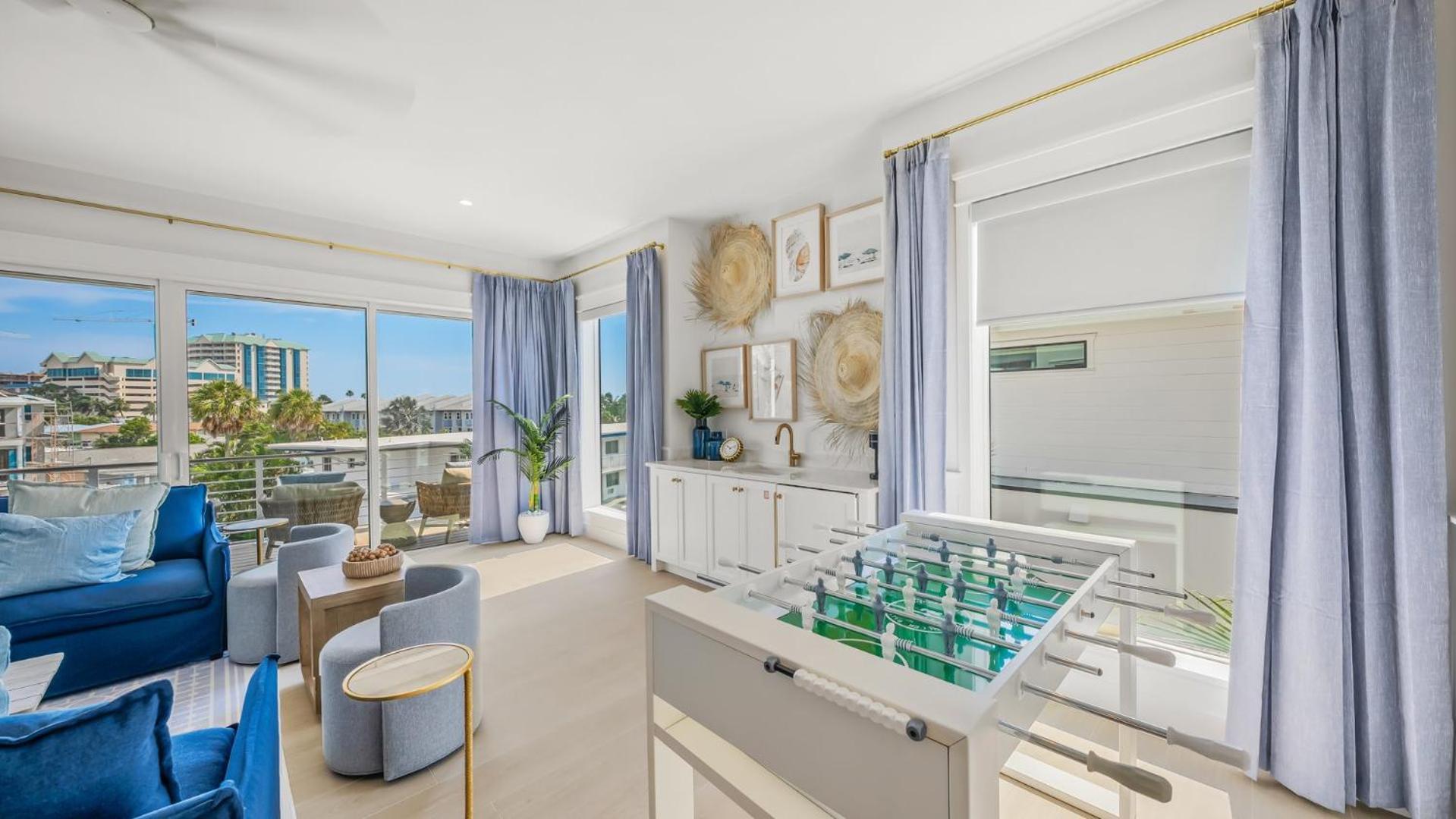 Break Holiday home