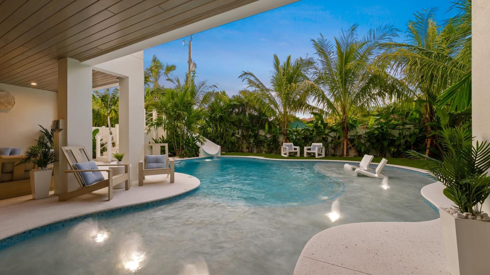 Break Holiday home Sarasota