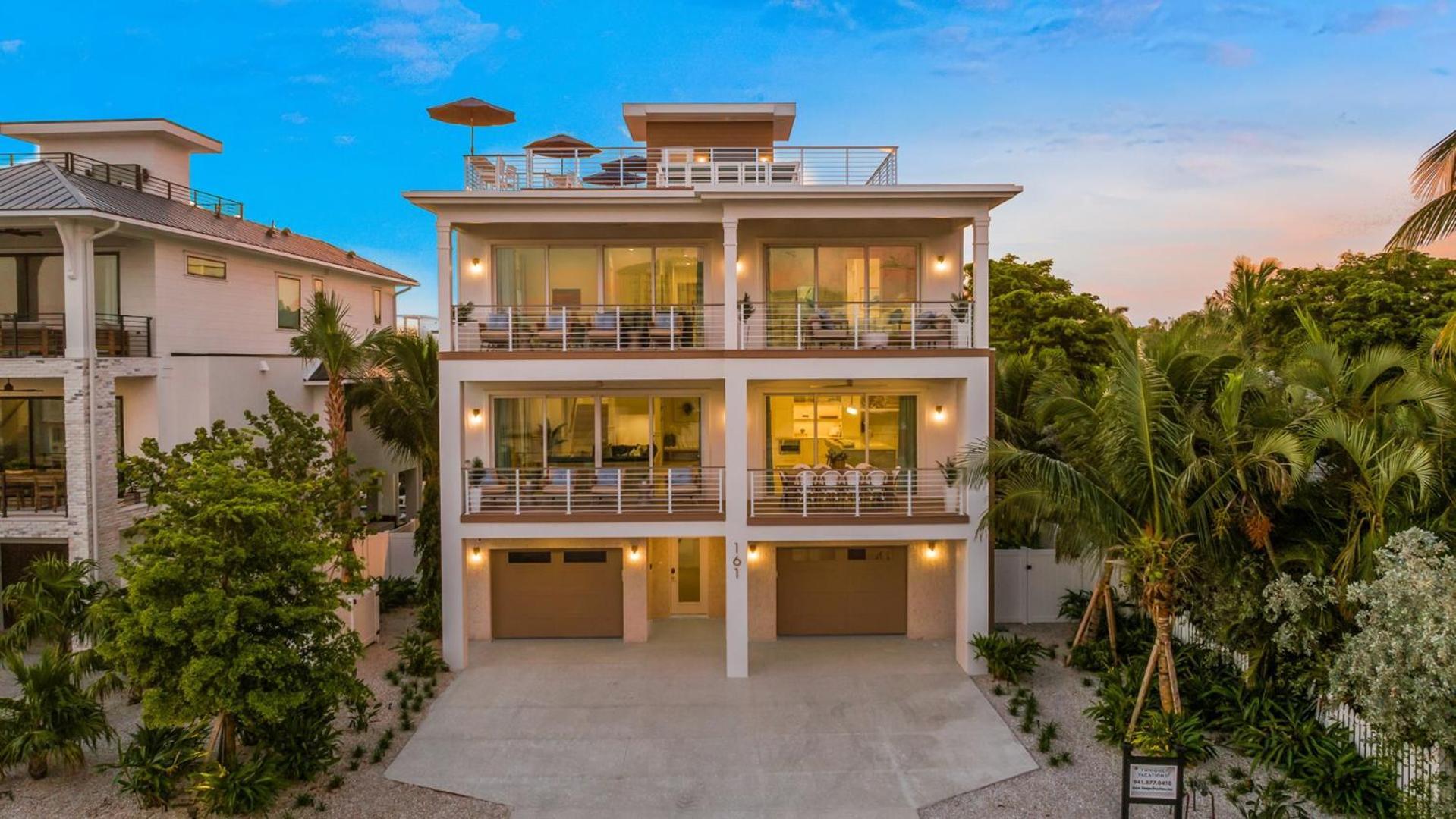 Holiday home Break Sarasota