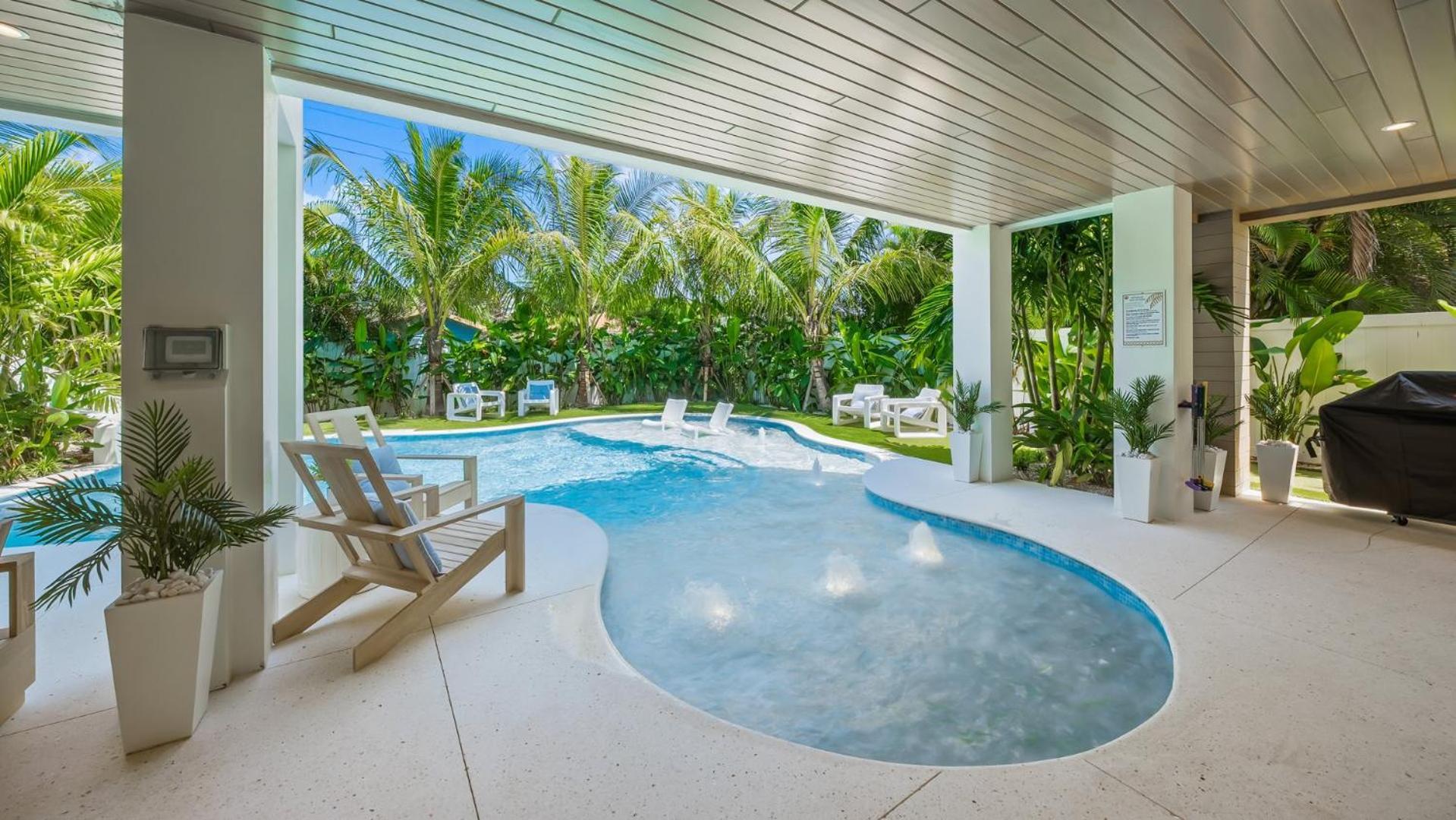 Break Holiday home Sarasota