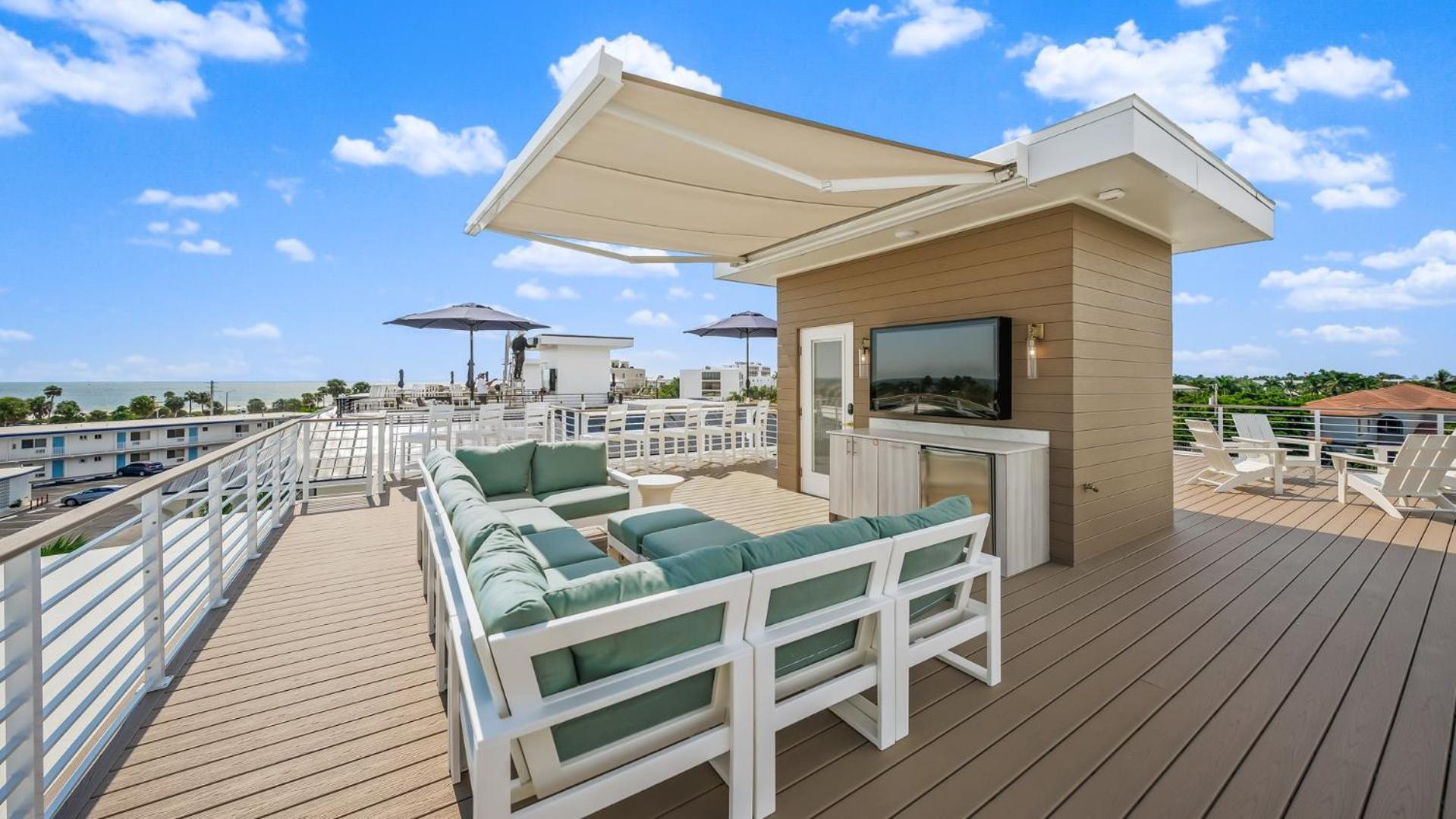 Holiday home Break *