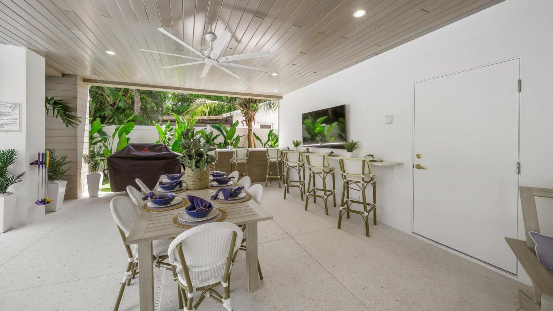 Break Holiday home