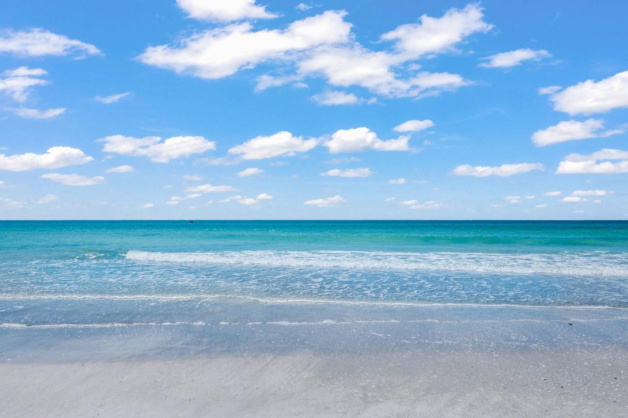 Kingston Arms Modern 1br On Lido Key