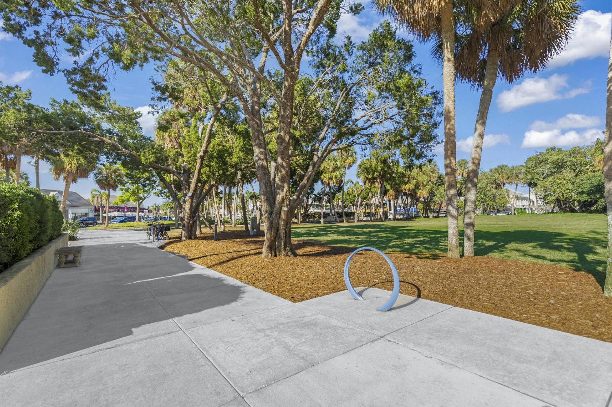 Kingston Arms Modern 1br On Lido Key * Sarasota