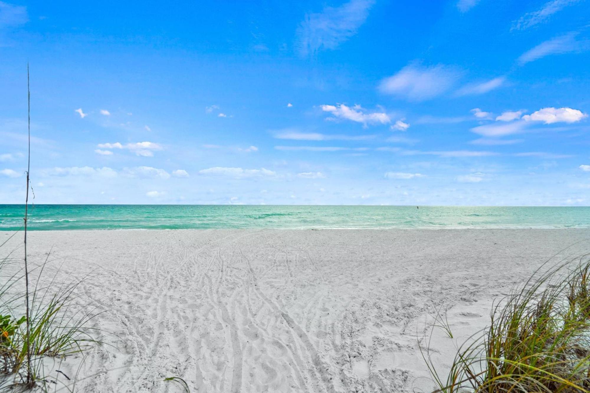 Kingston Arms Modern 1br On Lido Key Holiday home *