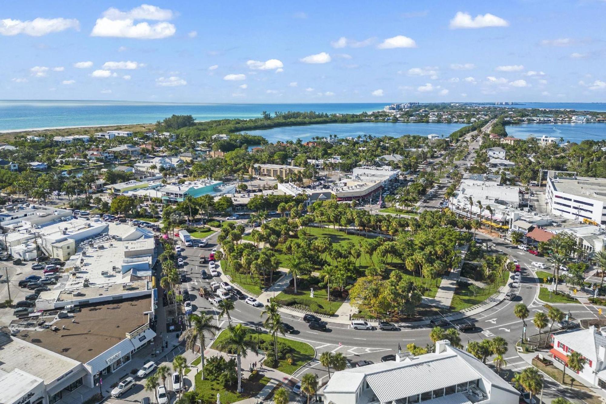 Holiday home Kingston Arms Modern 1br On Lido Key *