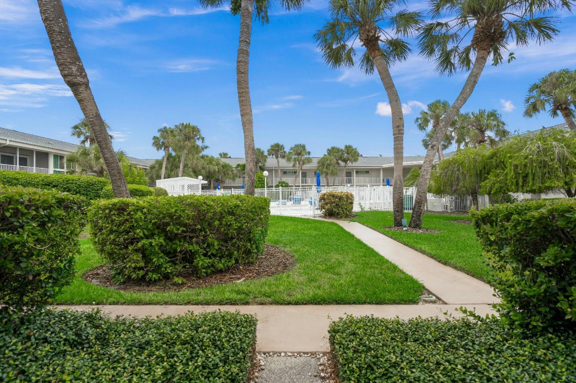 Kingston Arms Modern 1br On Lido Key Holiday home Sarasota