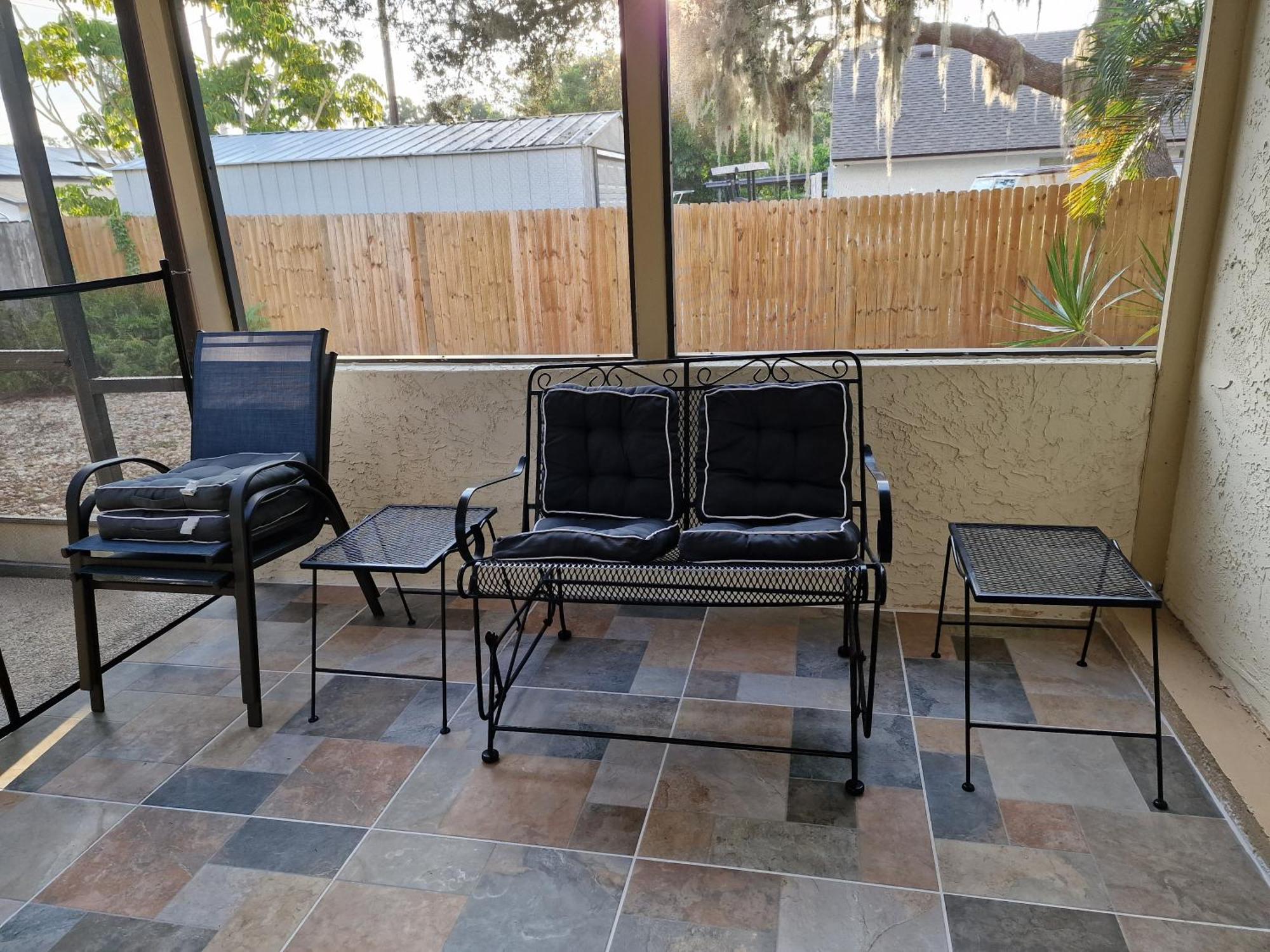 Holiday home Comfortable Home, Heated Salt-cell Pool, 10 Min To