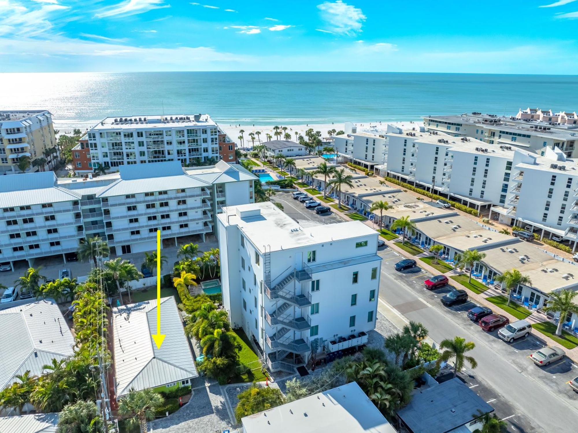 A Hidden Paradise By Beachside Management Sarasota