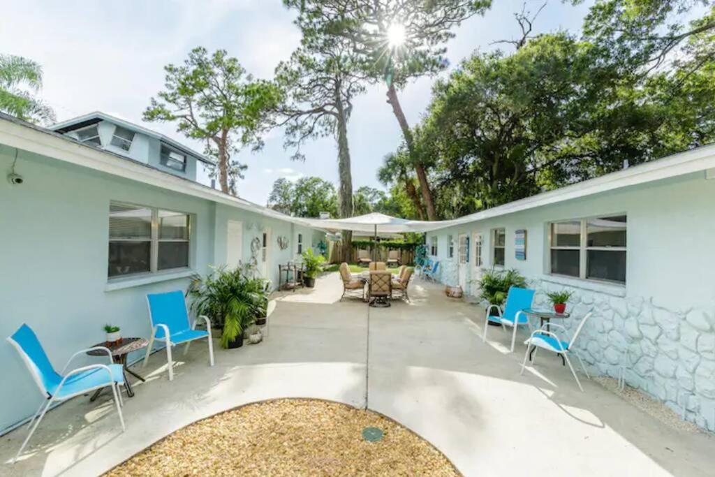 Coconut Cove Mid-long Term Available Walk To Downtown Trolly To Beaches Apartment