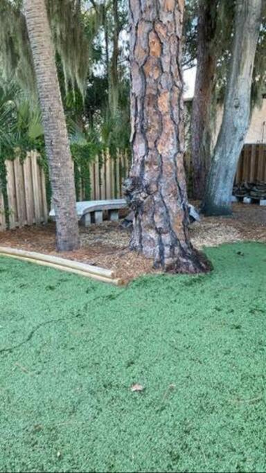 Coconut Cove Mid-long Term Available Walk To Downtown Trolly To Beaches Apartment