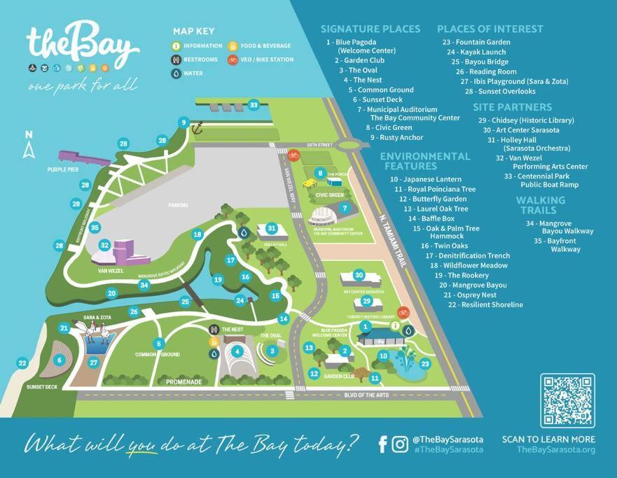 Apartment Coconut Cove Mid-long Term Available Walk To Downtown Trolly To Beaches