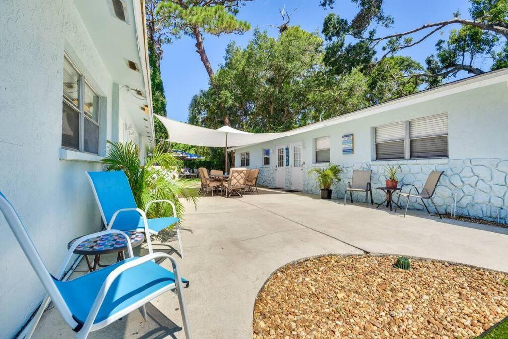 Apartment Coconut Cove Mid-long Term Available Walk To Downtown Trolly To Beaches *