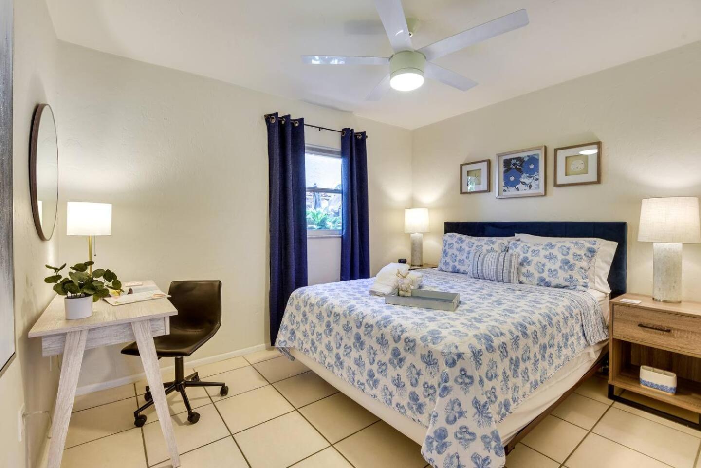 Apartment Coconut Cove Mid-long Term Available Walk To Downtown Trolly To Beaches Sarasota