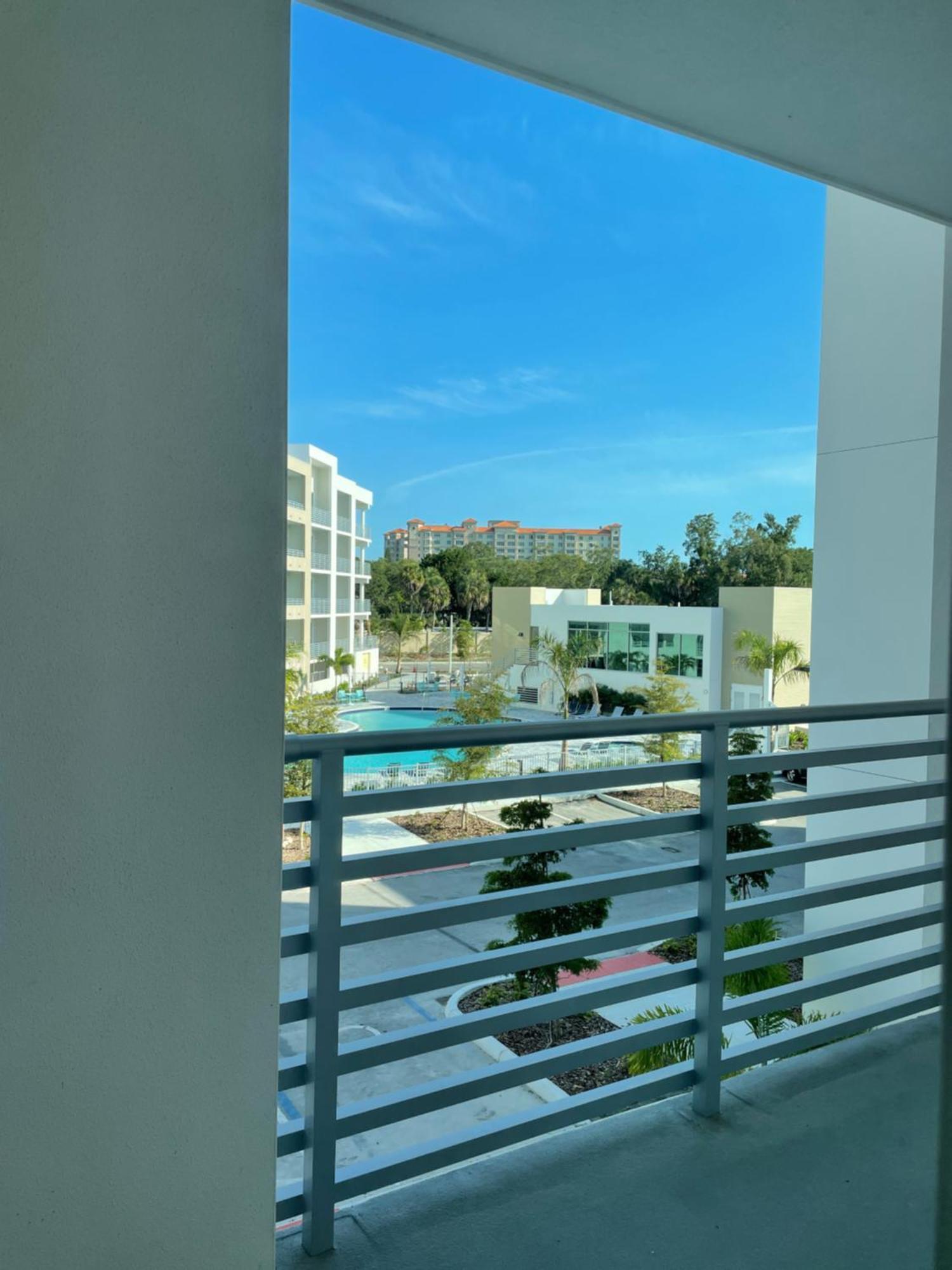 Apartment Seahorse 316 Sarasota