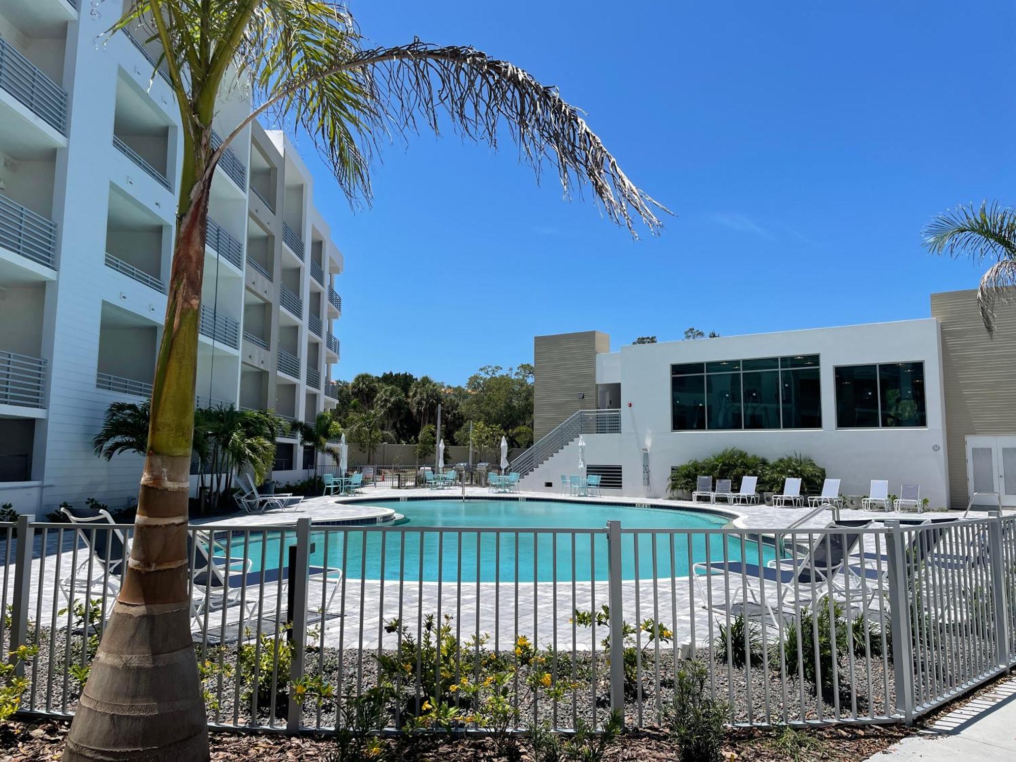 Apartment Seahorse 316 Sarasota