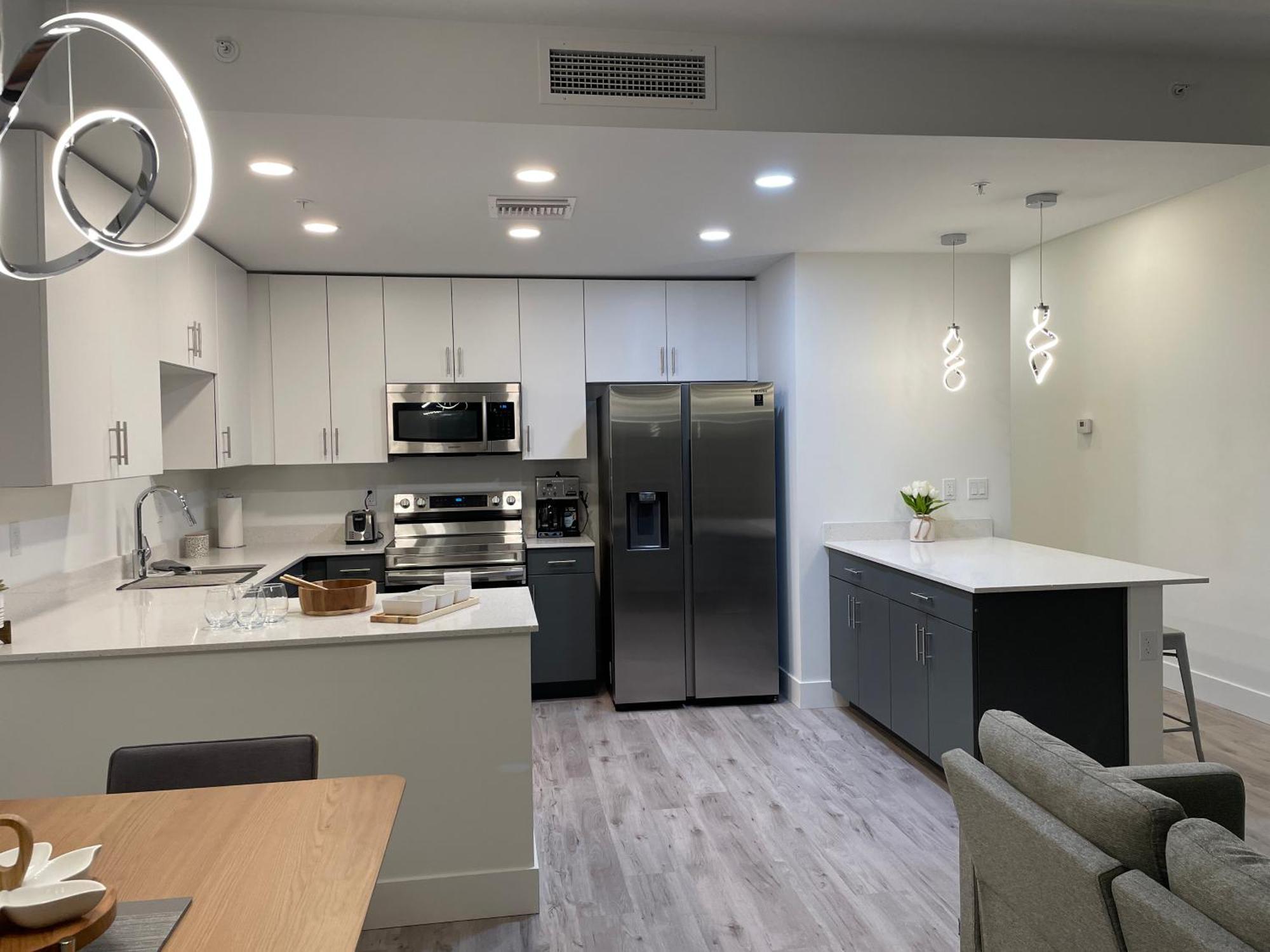 Apartment Seahorse 316