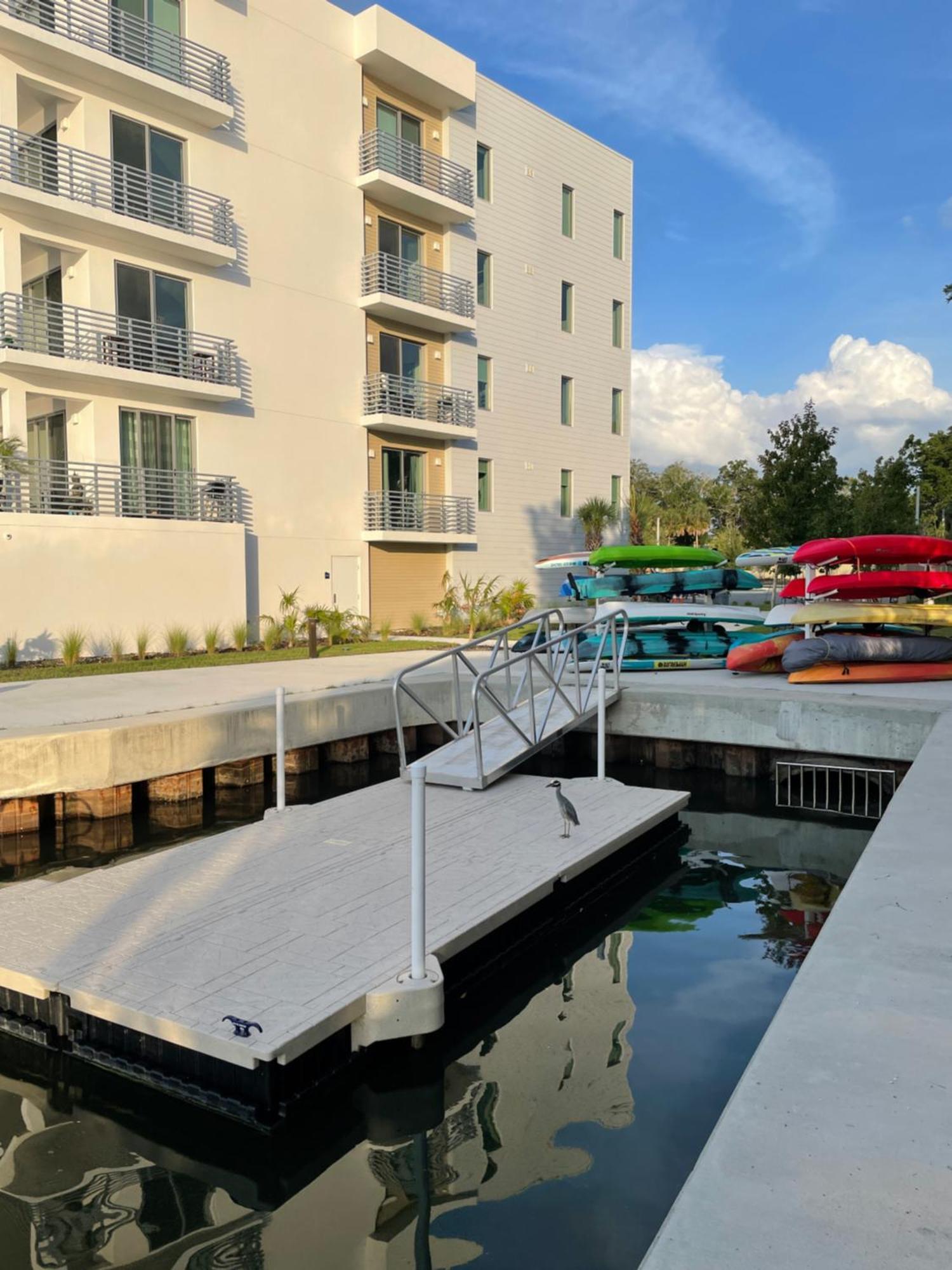 Seahorse 316 Sarasota