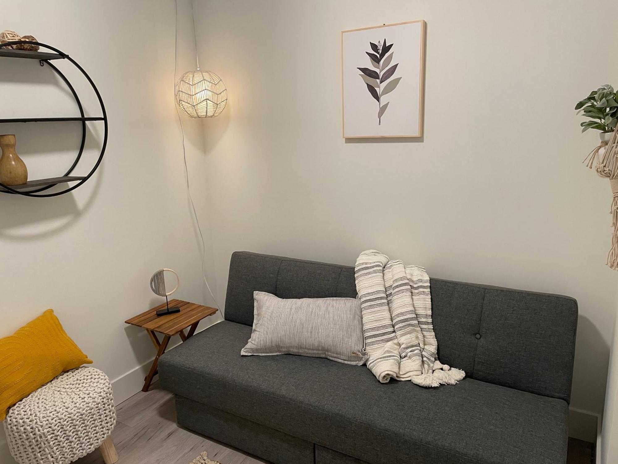 Seahorse 316 Apartment