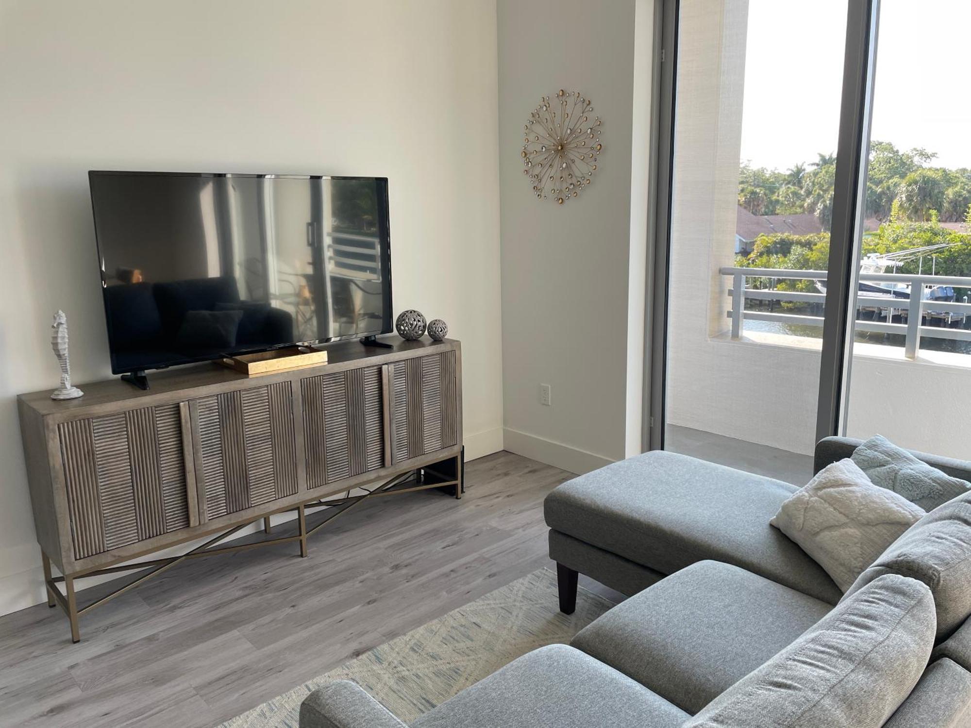 Apartment Seahorse 316