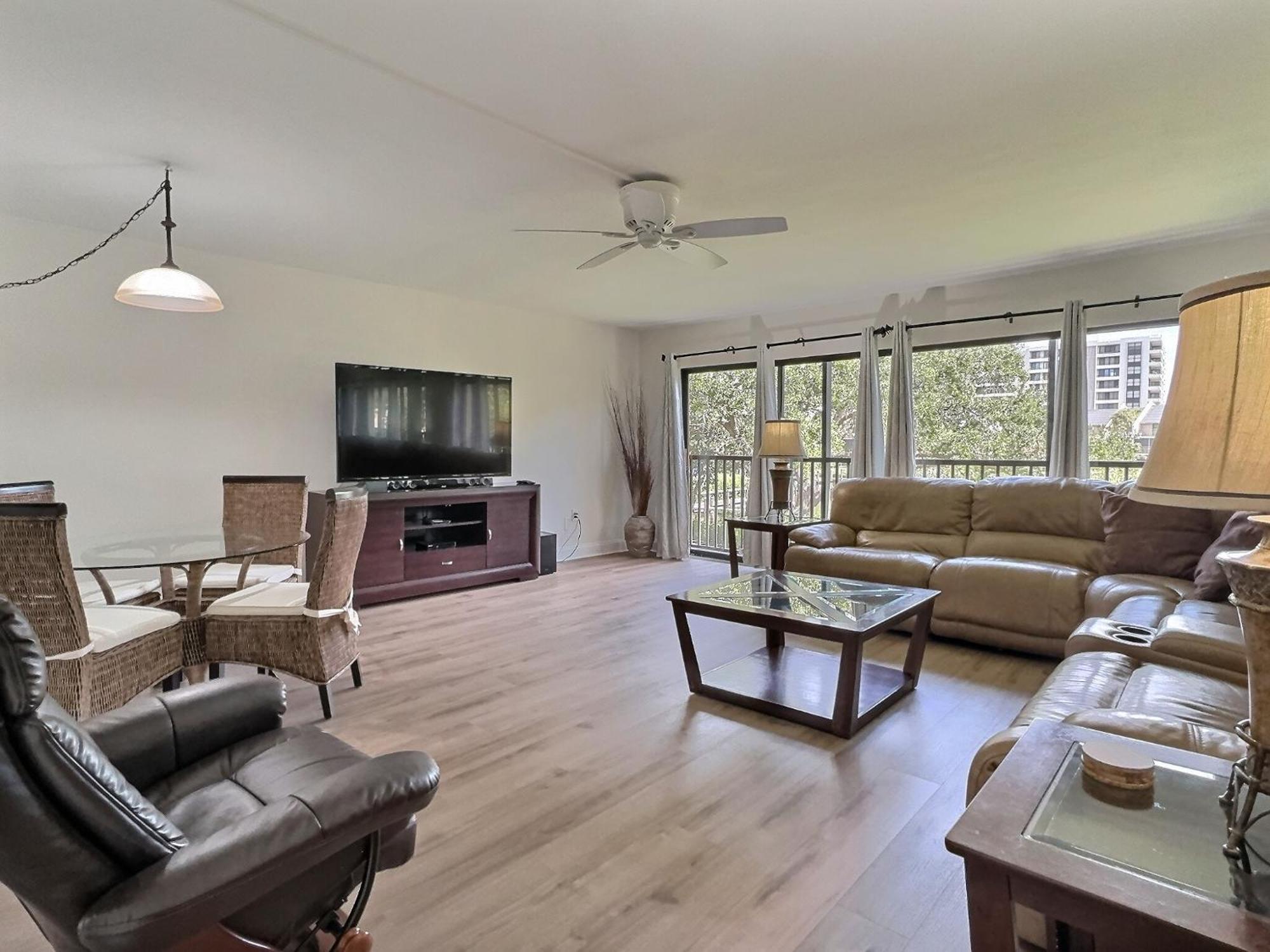 Holiday home Midnight Cove 6327 #725 Sarasota