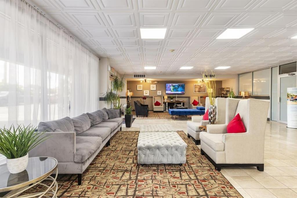 Aparthotel Bay Breeze