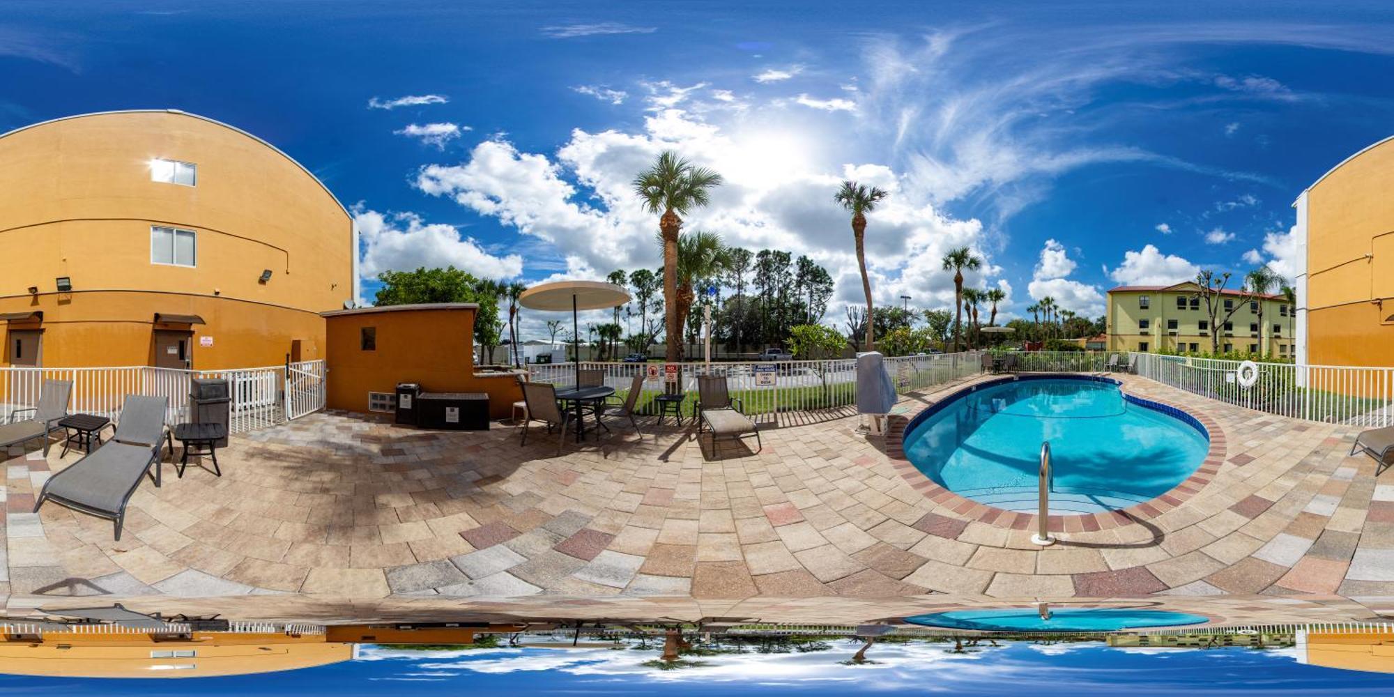 Inn Quality I-75 Sarasota