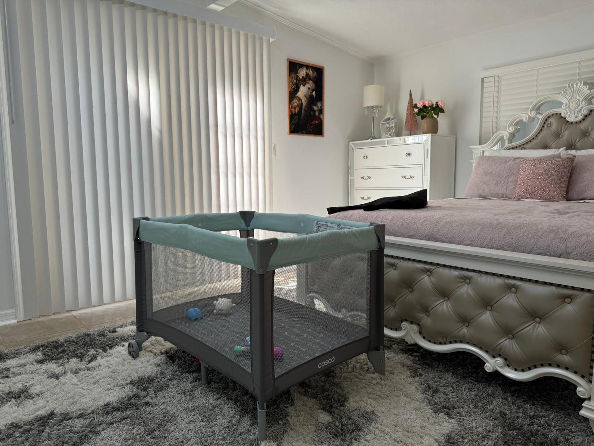 Holiday home Location Siesta 1 Mile Away With Hot *